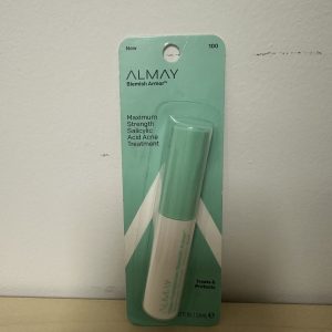 ALMAY BLEMISH ARMOR
