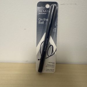ALMAY ON THE BALL 0.03 FL OZ