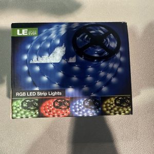 32feet string light .15000pcs Price $2.50 each Fob California Super Deal …