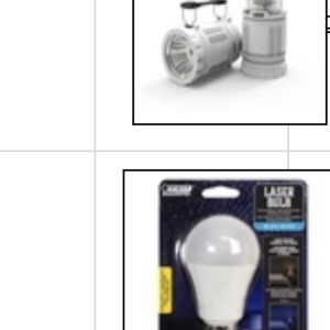 ACE EXCESS INVENTORY