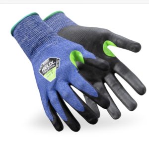 HexArmor Work Gloves. 21600 Pairs.