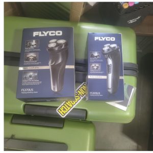 FLYCO Electric Cordless Shaver. 5000 Units.