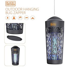 Black and decker stock  Brand new box Warranty manufacturer