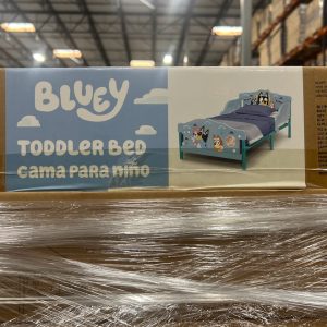 DELTA CHILDREN Assorted Furnitures. 450 Units/ truckload