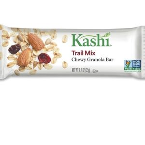 Kashi Trail Mix Bars - 12 Pack