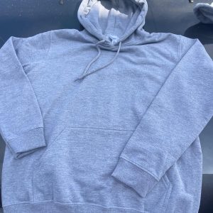 GILDAN Men's Heavyweight Fleece Zip and Pullover Hoodies. 41000 Pieces.