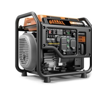 Genmax generator