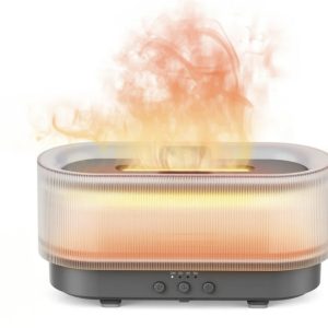 Essential oil diffuser