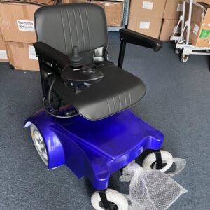 rechargeable electric wheel chairs