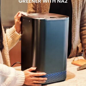Smart Kitchen Compost Bin