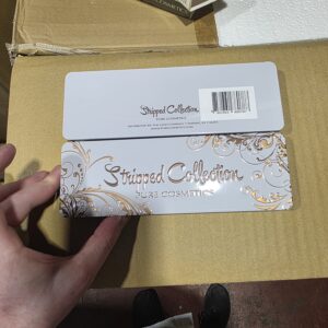 Palette cosmetics