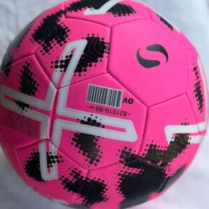 Deflated Size 5 ball