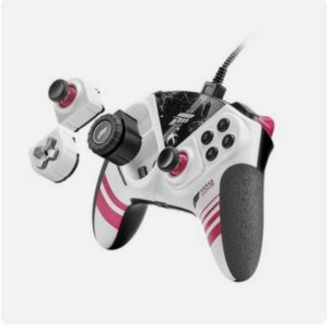 eSwap X R Pro Controller Forza Horizon 5 Edition (Compatible with Xbox One, Xbox Series X|S and PC)