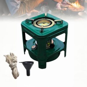 Efficient Portable Camping Kerosene Burner. 5000 Units.