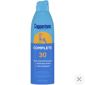 Banana Boat Protection