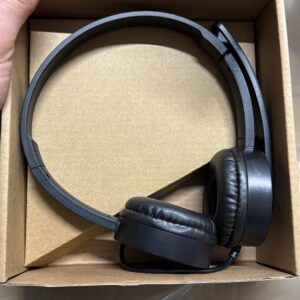 Headphone