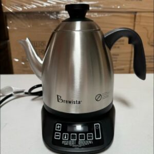 BREWISTA ELECTRIC KETTLES CLOSEOUT