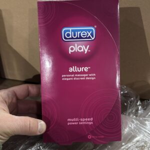 Durex Personal Massager