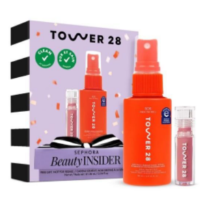 beauty new arrival