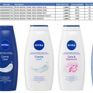 HBA STOCK CLICK FOR INVENTORY