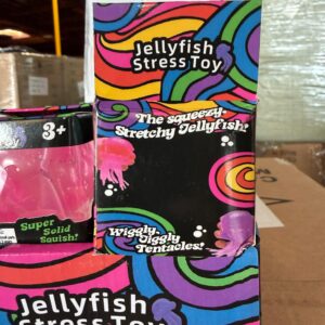 squishy anti stress