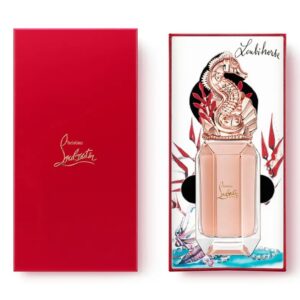 *Christian Louboutin Loubihorse Eau De Parfum Spray 3oz - Boxed*