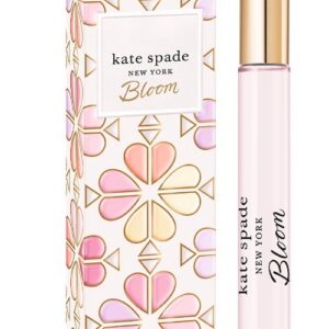 *Kate Spade Bloom Eau De Toilette Spray 0.33oz - Boxed*