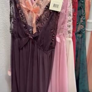 Plus Size Babydoll