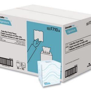 Tissue  90 cts