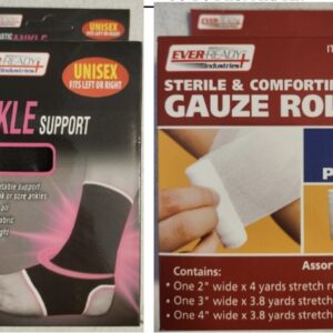 first aid deal