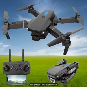 E88 Pro foldable drone. 1300 Units.