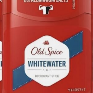 Old Spice