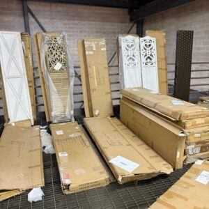 ROOM DIVIDERS
