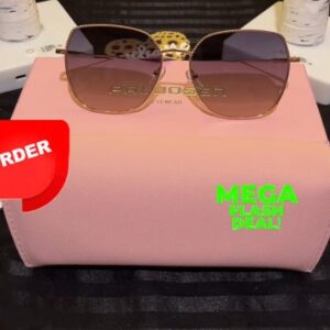 lady sunglasses.   23csx80=1840 units