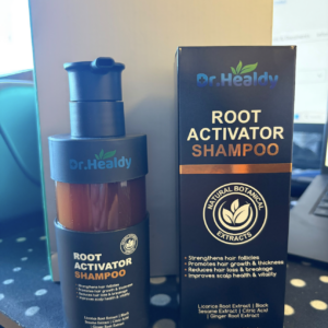 DR HEALDY PRODUCTS