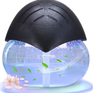 Compatible with AA Battery Air Revitlisor (Freshener) Total: 7600 pcs in CA 18 pallet 7 LED Color
