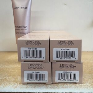 LAURA MERCIER