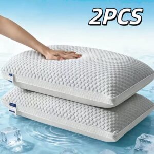 PK Queen Size Cooling Pillow.
