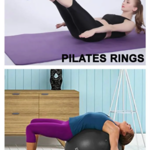 🔥 Exclusive Fitness & Wellness Deal 🔥
