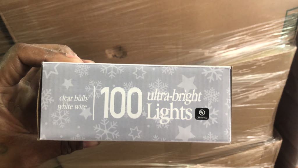 Light for CHRISTMAS - Image 5