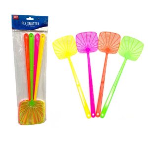 4 PCS SET FLY SWATTER