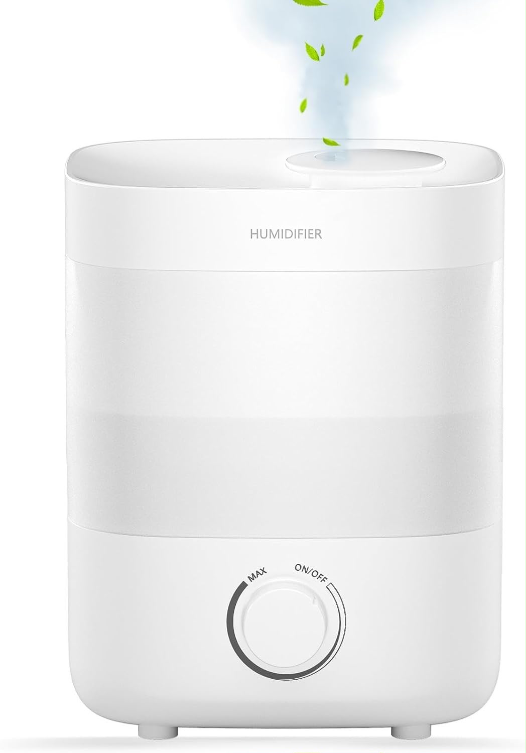 Top Fill Humidifier Product - Image 2