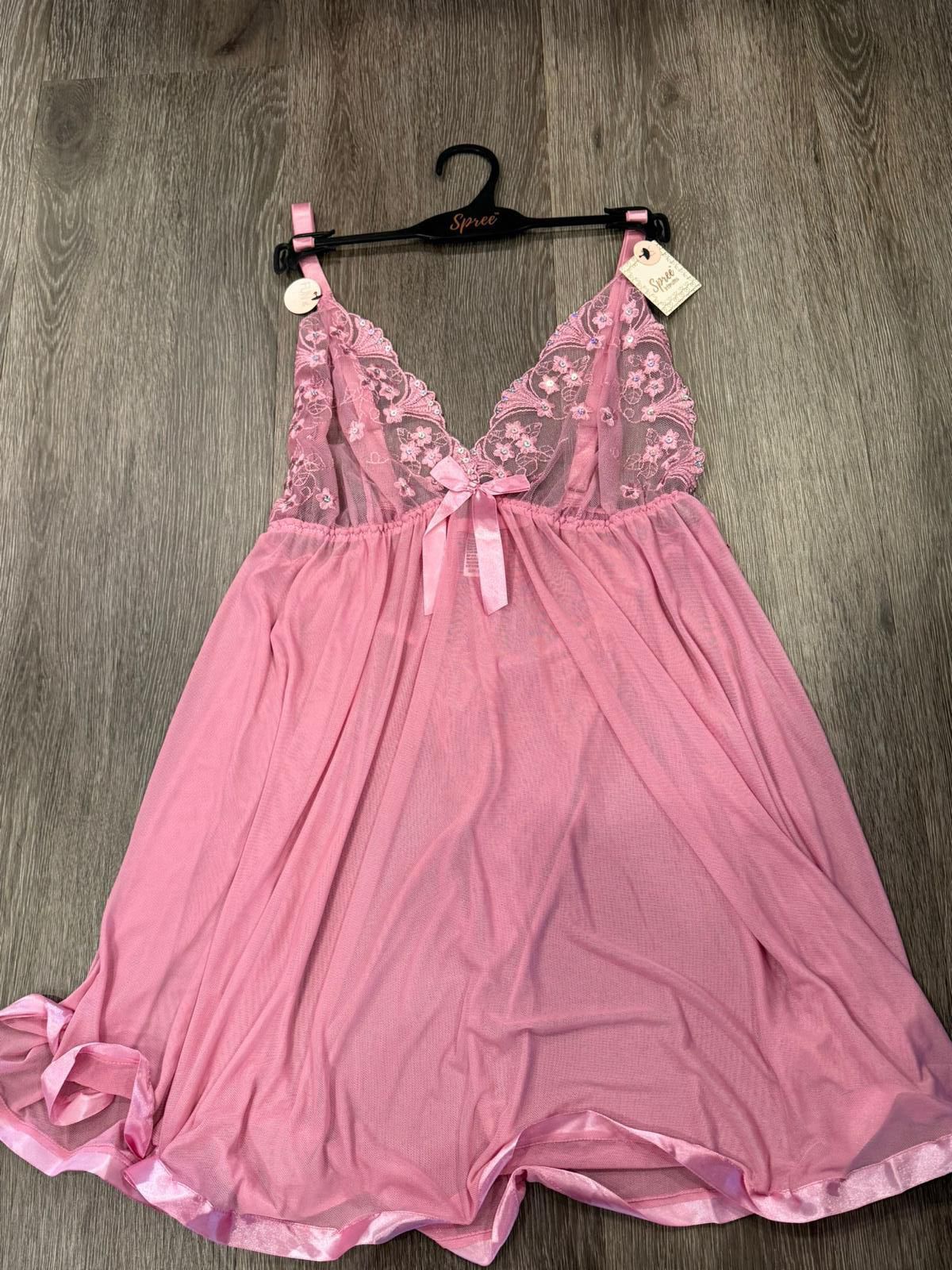 deal of lingerie - Image 3