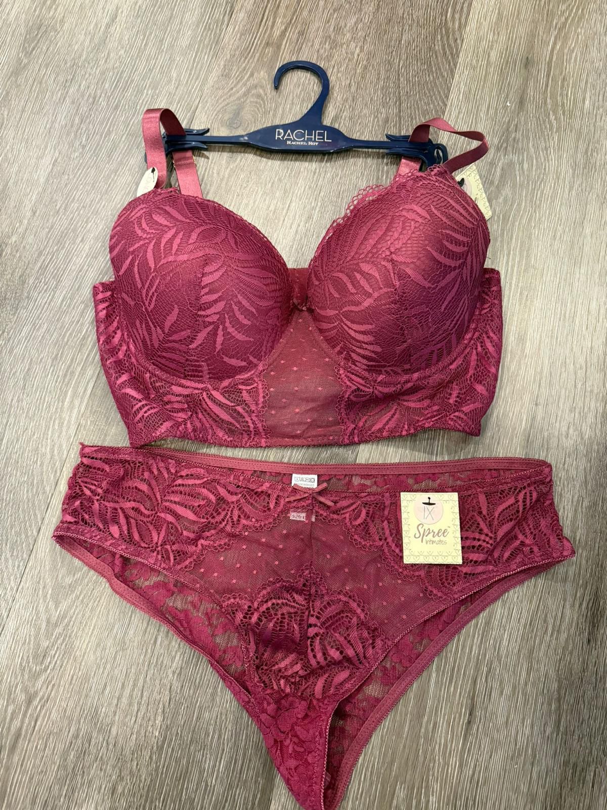 deal of lingerie - Image 8