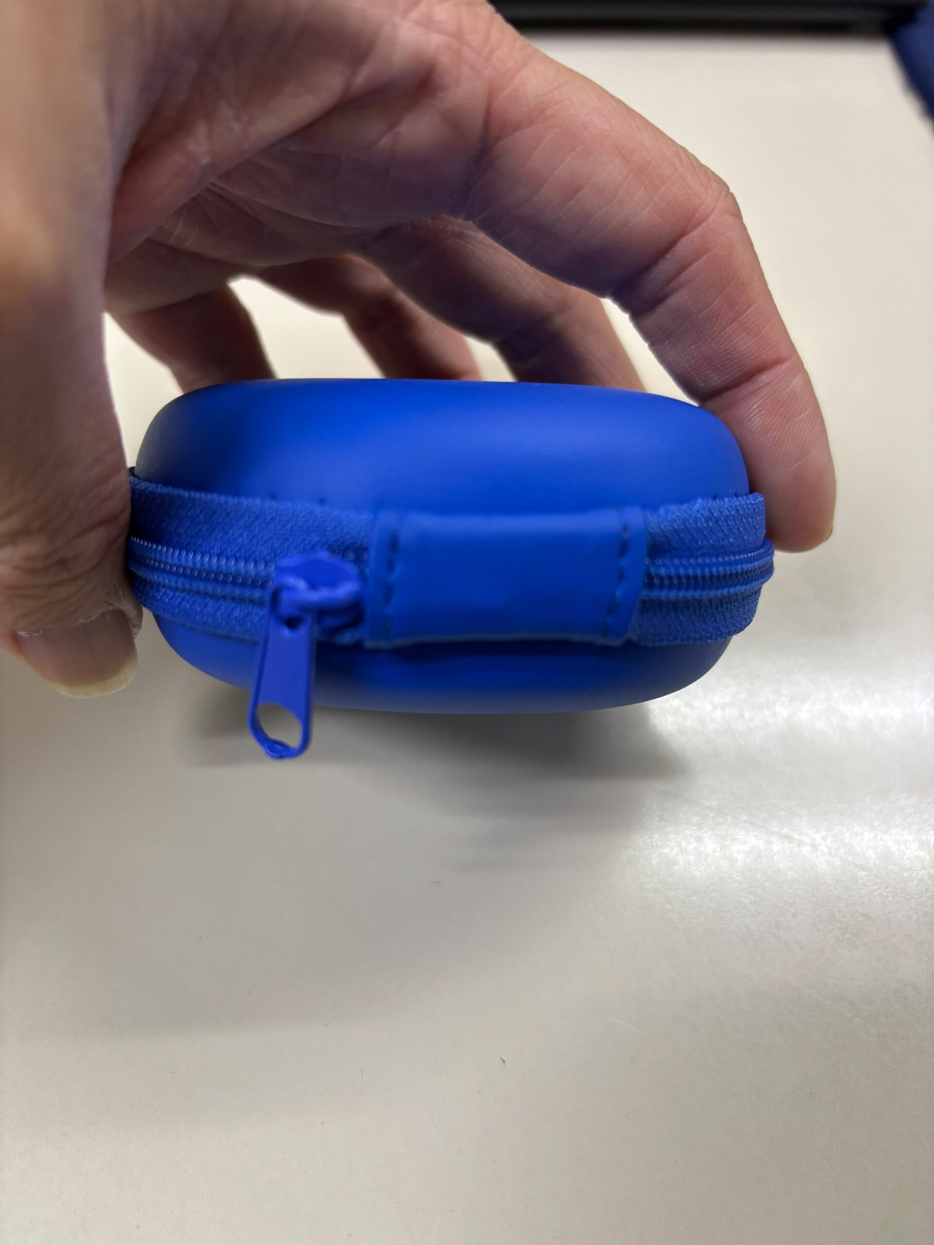adapter and plug pocket colorful - Image 4