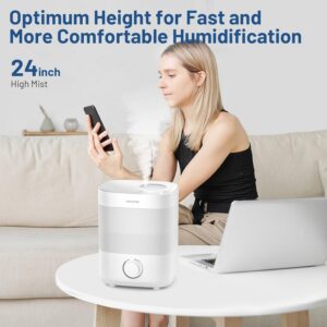 Top Fill Humidifier Product