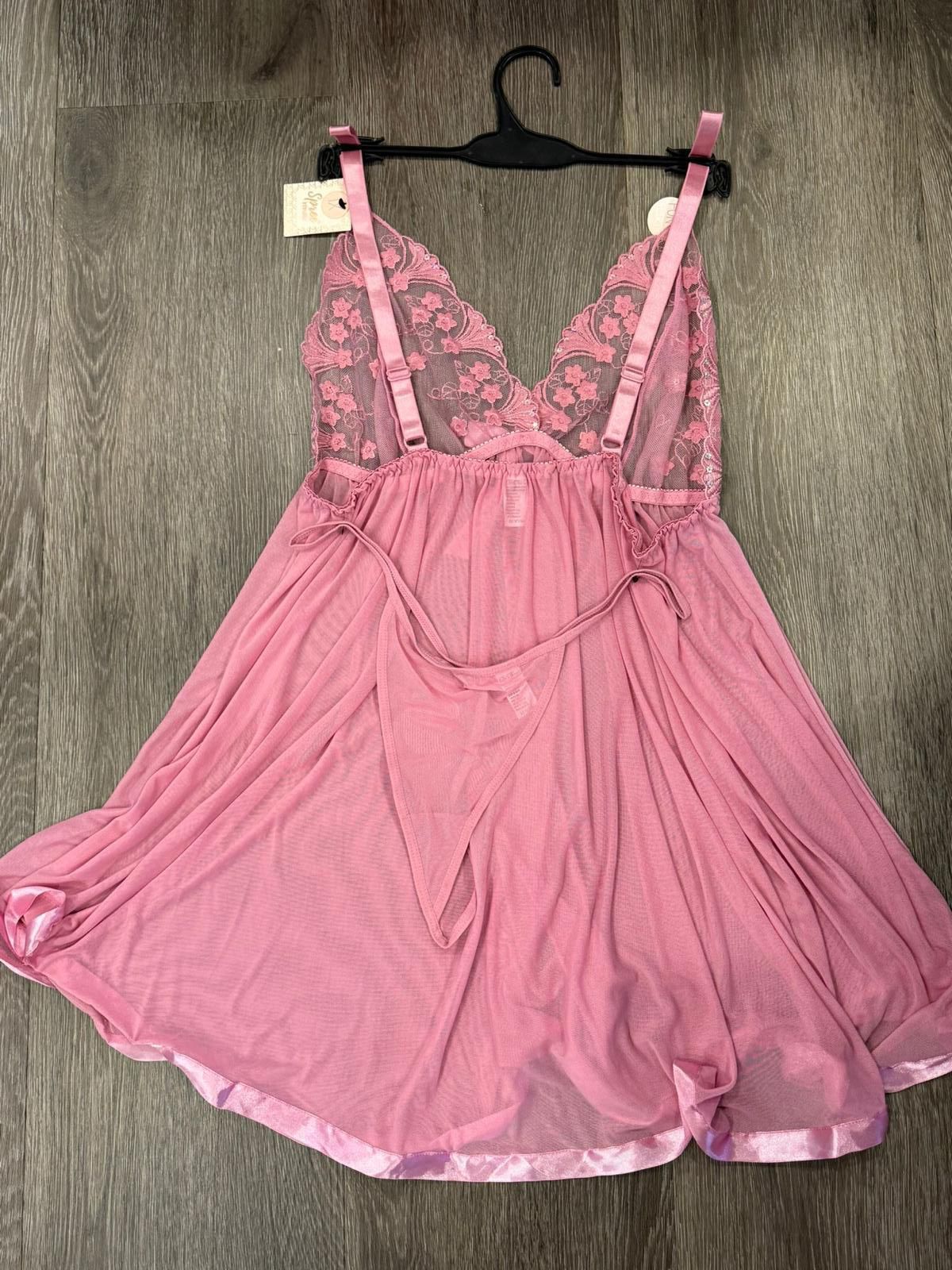 deal of lingerie - Image 5