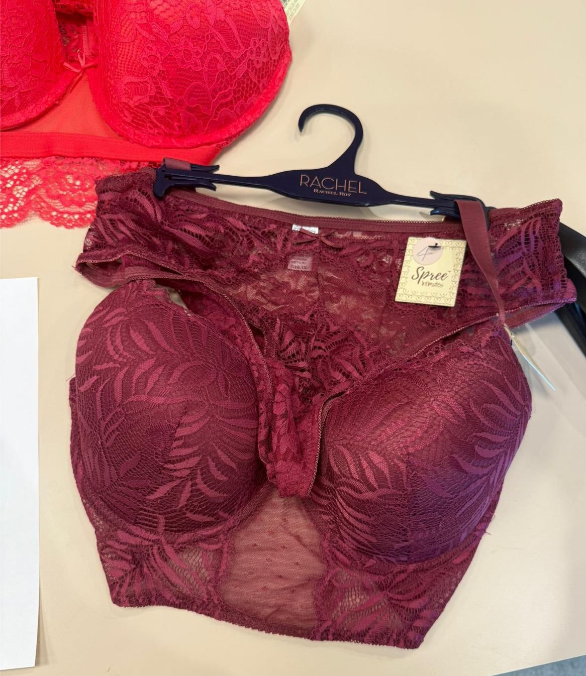 deal of lingerie - Image 2