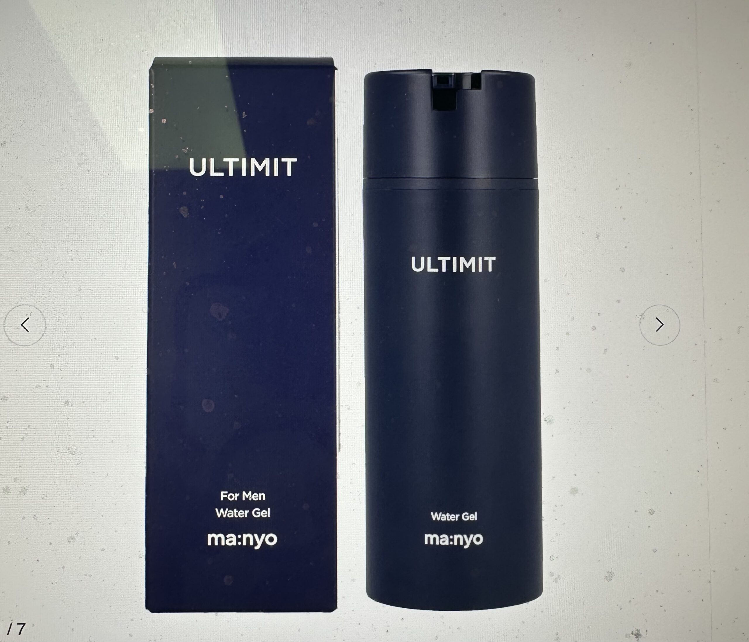 new Korean cosmetics deal $2.80 each large qty - Image 2