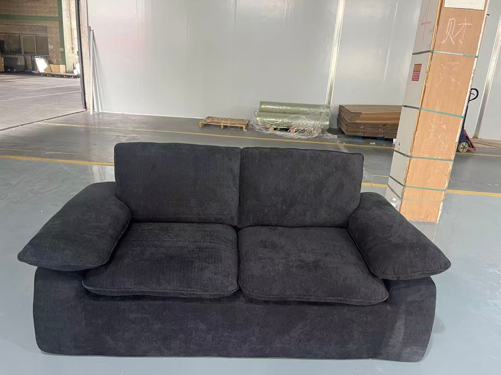 Love Seat Compressed Sofa. 825 Units. - Image 3